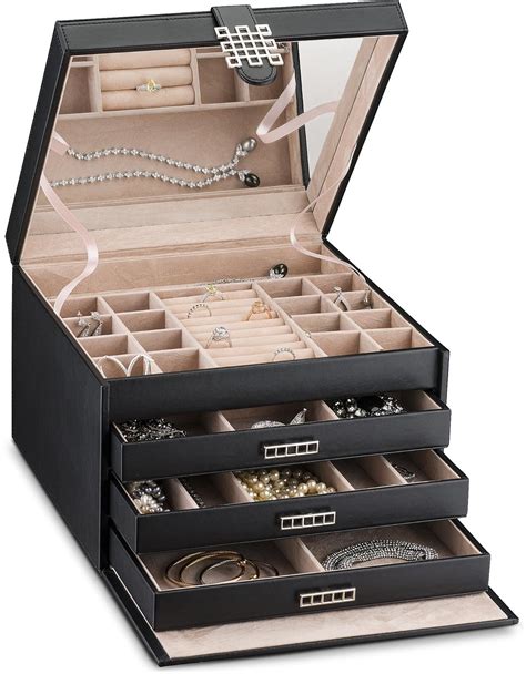 jewelry organizer box india